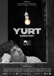 YURT(DORMITORY)